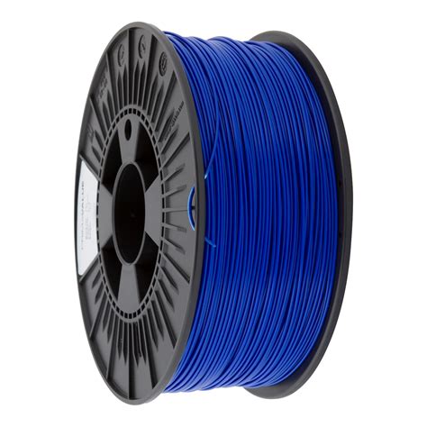 Filament ABS PrimaValue 1 75mm Bobina 1kg Albastru EMAG Ro