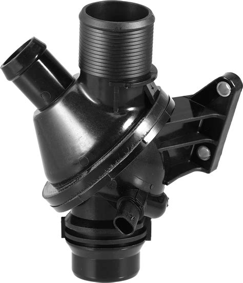 Amazon X Autohaux Engine Coolant Thermostat Housing