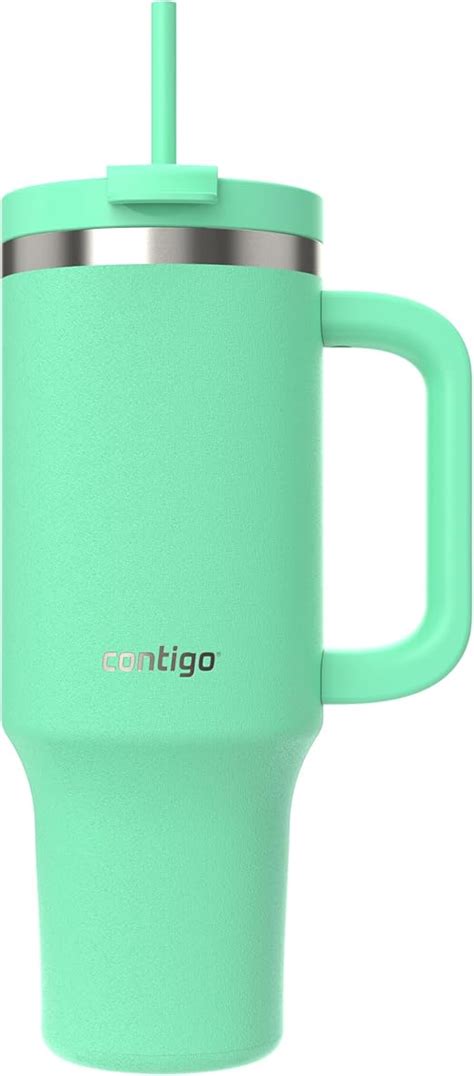 Amazon Contigo Streeterville Oz Tumbler Stainless Steel Vacuum