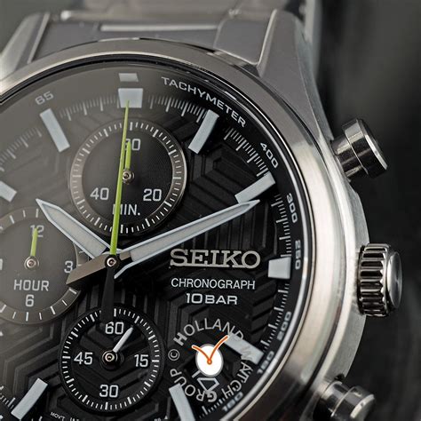 Seiko SSB419P1 Watch EAN 4954628247988 Mastersintime