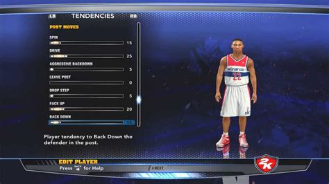 Nba 2k14 Ign Scannerkum