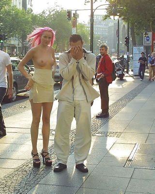 PUBLIC NUDITY FLASHING TITS CUNT Porn Pictures XXX Photos Sex Images PICTOA