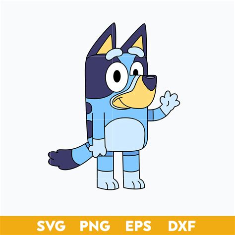 Bluey And Bingo Svg Black And White Free Svg Cut Files The Best Porn