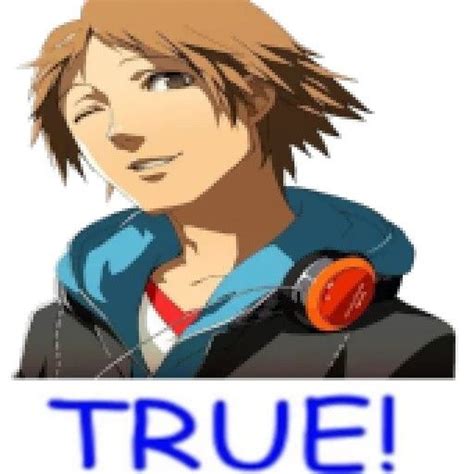 Yosuke Hanamura Persona 4 Reactions True Persona 4 Yosuke Hanamura