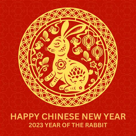 Happy Chinese Lunar New Year 2023 - First National Empower