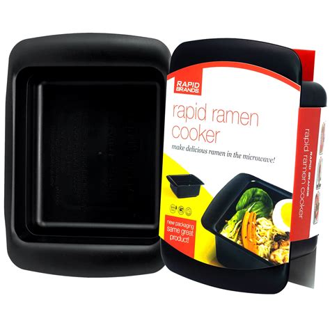 Rapid Brands Ramen Cooker
