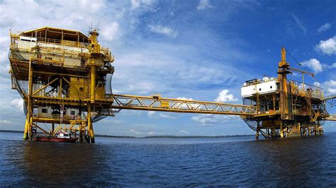 Production Of Million Barrels Of Oil Findings In Malacca Strait