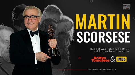 Top Martin Scorsese Movies Youtube