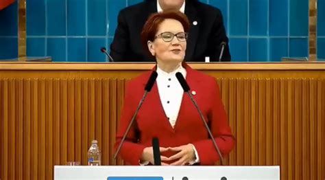 İYİ Gelecek on Twitter Meral Akşener Meral Akşenerin umudu