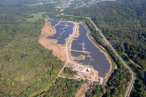 Amman Mineral Kebut Pembangunan Smelter Agar Rampung Di 2024