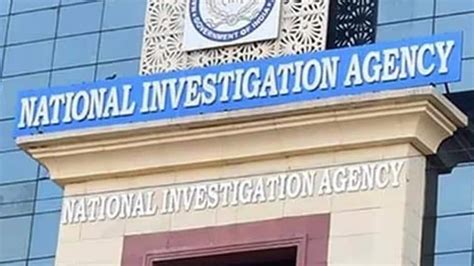 Nia Files Supplementary Chargesheet Against 2 In Praveen Nettaru Murder