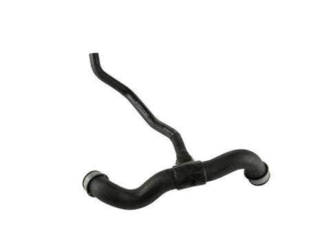 Genuine Mercedes 2215016884 Radiator Coolant Hose Lower Mercedes