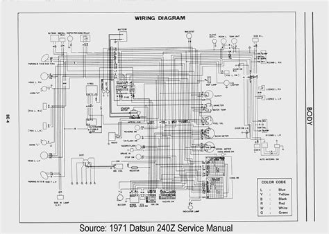 1974 Datsun 260z Wiring Diagram Shuriken Mod