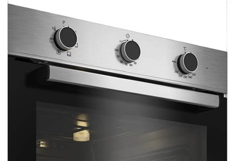 Horno Multifunción BEKO BBIE 12100 XD INOX 66L