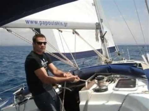 Bavaria 38 From Papoulakis Yachting YouTube