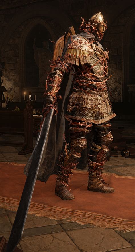 Elden Ring Elemer Of The Briar 3D Model Rigged By, 55% OFF