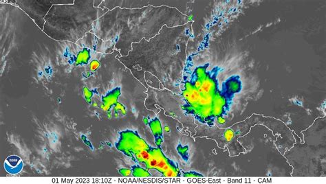 Primeras lluvias no marcan que el invierno esté establecido según el