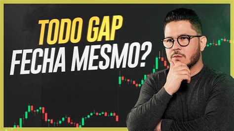 Setup Fechamento De Gap Funciona Mesmo Estat Sticas E Backtestes