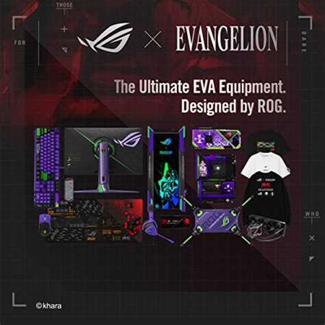 Asus Rog Ryujin Ii Argb Eva Edition All In One Liquid Cpu Cooler