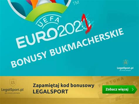 Legalsport pl zakłady bukmacherskie bonusy kody promocyjne oraz