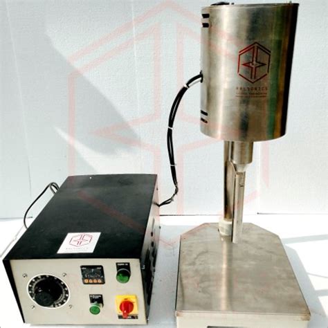 Ultrasonic Probe Sonicator At 44998 00 INR In Mumbai Maharashtra