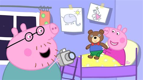 Bbc Alba Peppa Series Teddy Playgroup Teadaidh Cr Ileagan