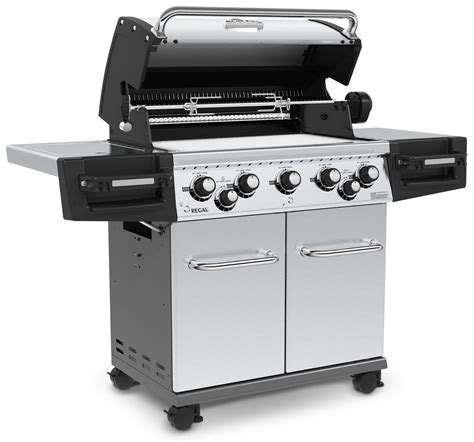 Broil King Regal 590 PRO Modell 2019