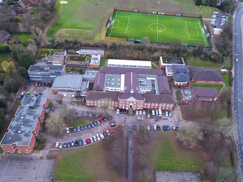 Contact Us Richard Hale School
