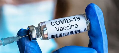 Africa CDC Releases New Country Research On Scale Up Of COVID Vaccines