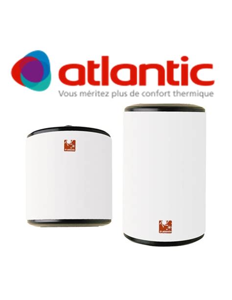 Atlantic Chauffe Eau Petite Capacit L W Sous Vier