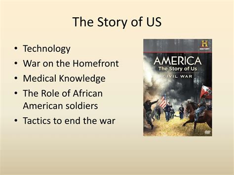 Ppt Civil War Powerpoint Presentation Free Download Id2200644