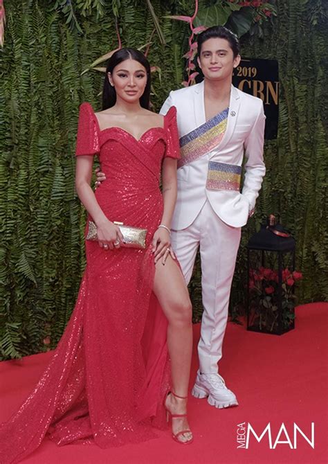 See All The Best Dressed Men At The Abs Cbn Ball 2019 Event Dresses