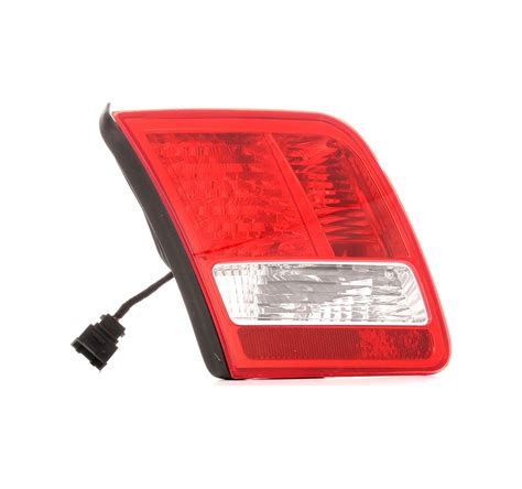 1044015 ULO Rear Light Left Inner Section With Lamp Base For Audi A8