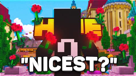 Who Is The Nicest Hive Youtuber Youtube