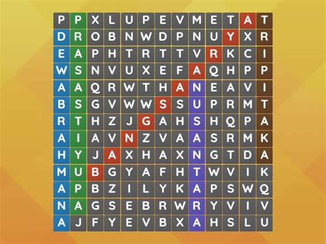 Sejarah Indonesia Masa Hindu Buddha Wordsearch