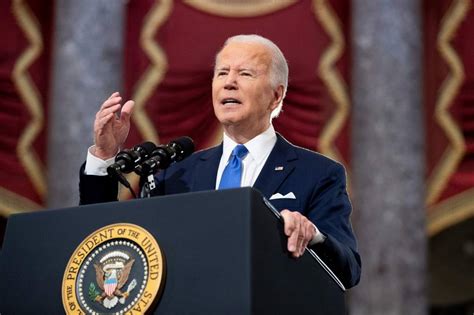 Biden Anuncia Us 1 3 Bilhão Em Nova Ajuda Militar E Econômica à