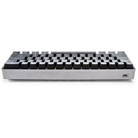 Wireless Mechanical Gaming Keyboard Kmart