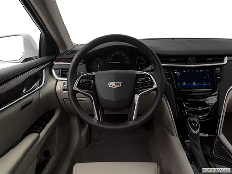 2017 Cadillac Xts Reviews Price Specs Photos And Trims Driving Ca