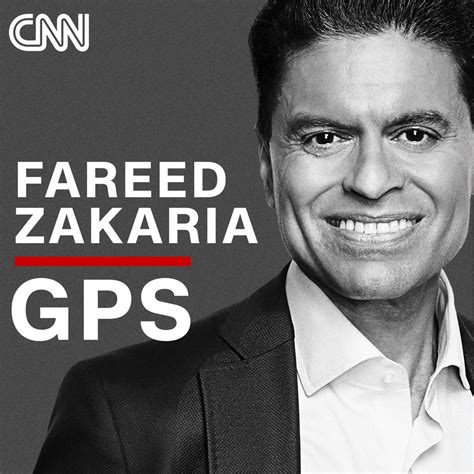 Gps Special Fareed On Our Revolutionary Age Fareed Zakaria Gps