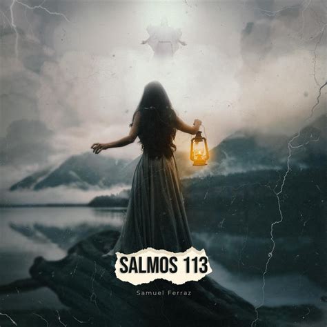 Salmos Single By Samuel Ferraz Spotify