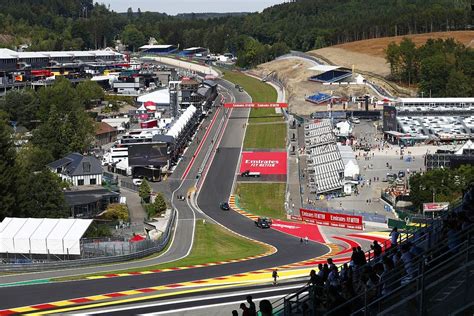 F Ao Vivo Acompanhe O Primeiro Treino Livre Para O Gp Da B Lgica Em