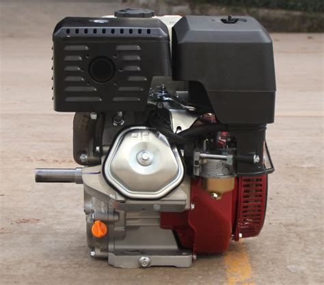 Hp Cc Air Cooled Honda Engine Small Gasoline Petrol Engine