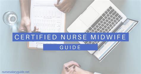 Certified Nurse Midwife Cnm Guide