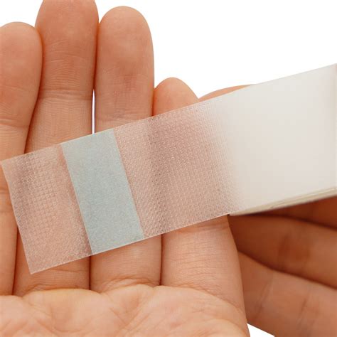 Bluenjoy Hypoallergenic Adhesive Surgical PE Tape Medical PE Tape And