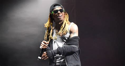 Lil Wayne Hospitalized After Suffering Multiple Seizures News Bet