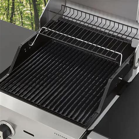 G4600500W1 Infrared Emitter Grill Grates For CharBroil Performance Tru