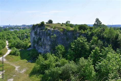 Park Na Zakrz Wku Zakrz Wek Zalew Zbiornik Wodny Po Dawnym