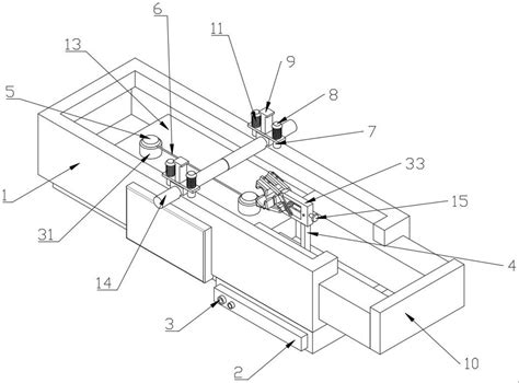 用于3d打印pla耗材的断料熔接装置的制作方法