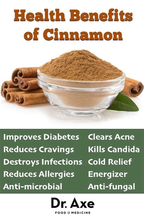 Cinnamon Benefits For Weight Loss - creatortoday