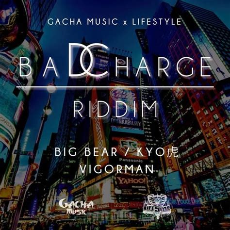 Various Artists Bad Charge Riddim Lyrics And Tracklist Genius